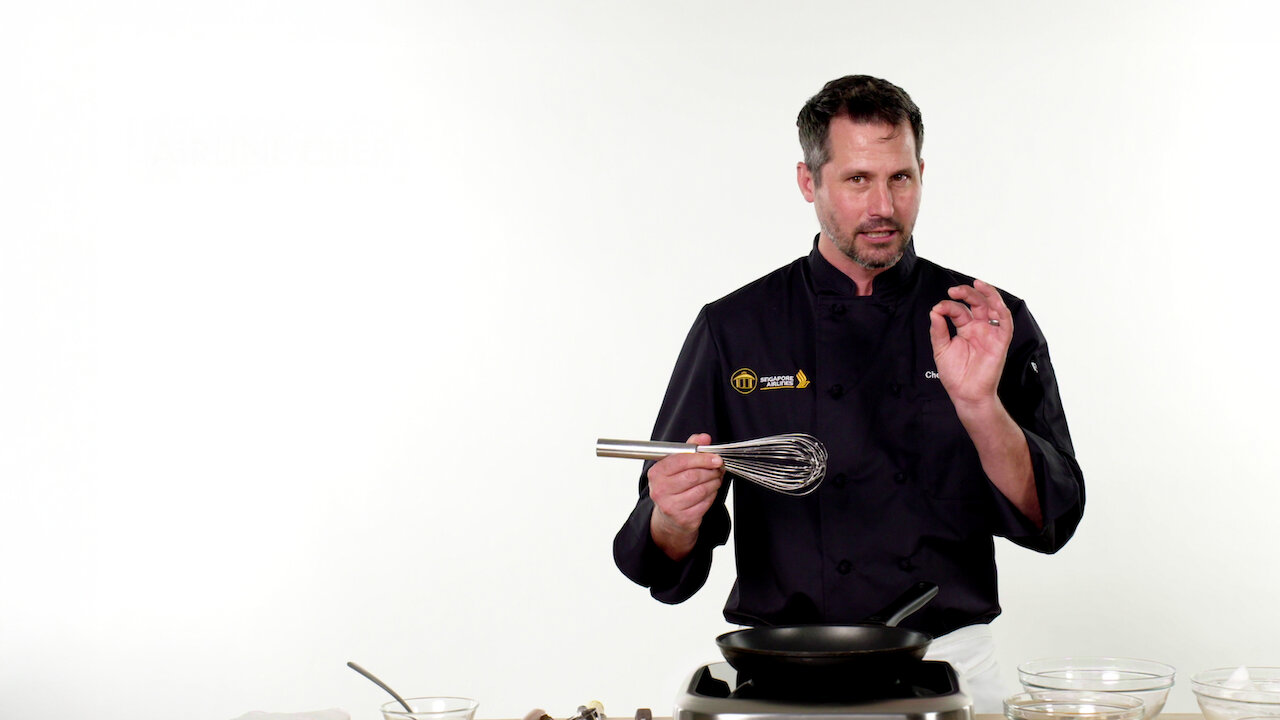 10 Chefs cover