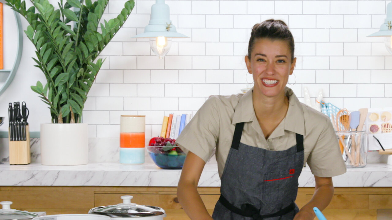 Chef Out of Water cover