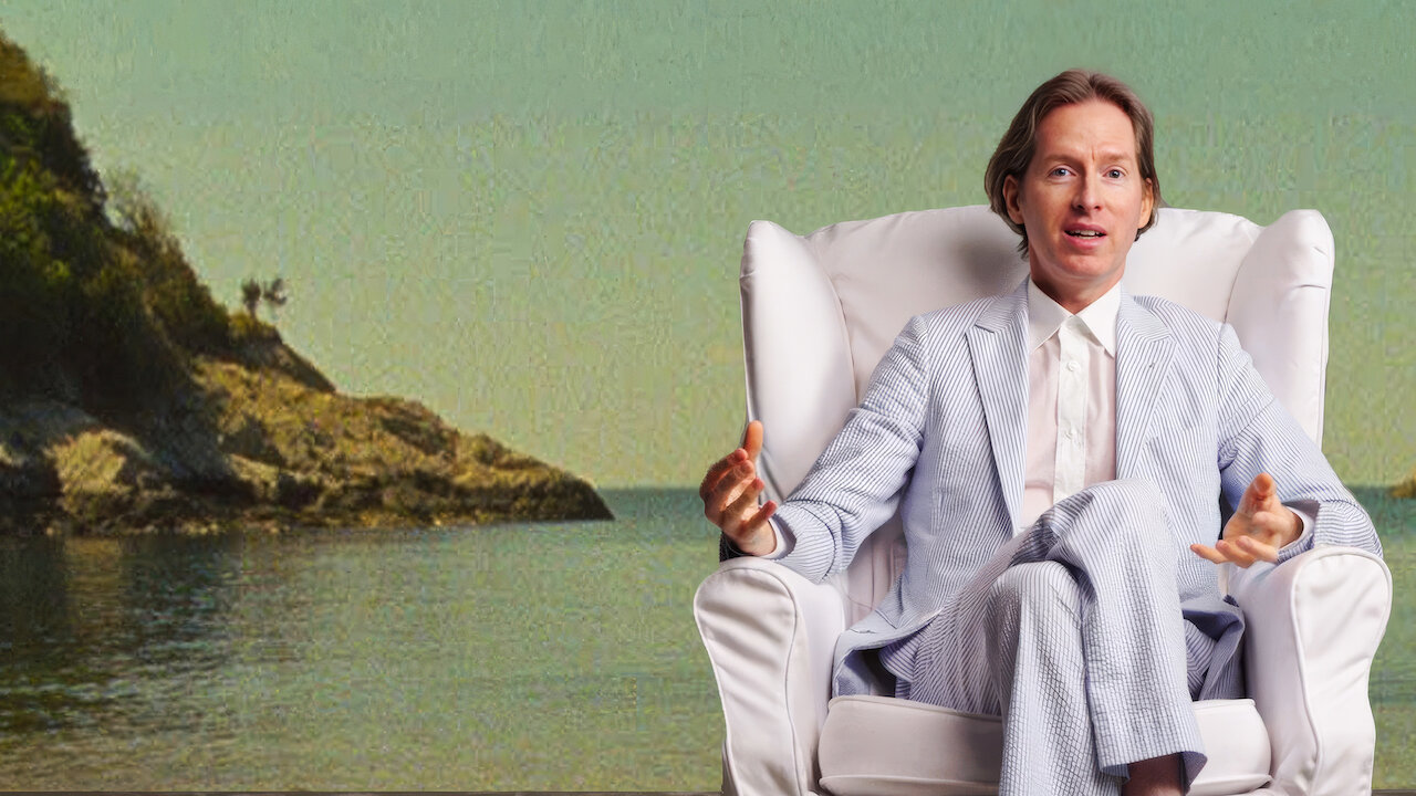 The Definitive Interview cover