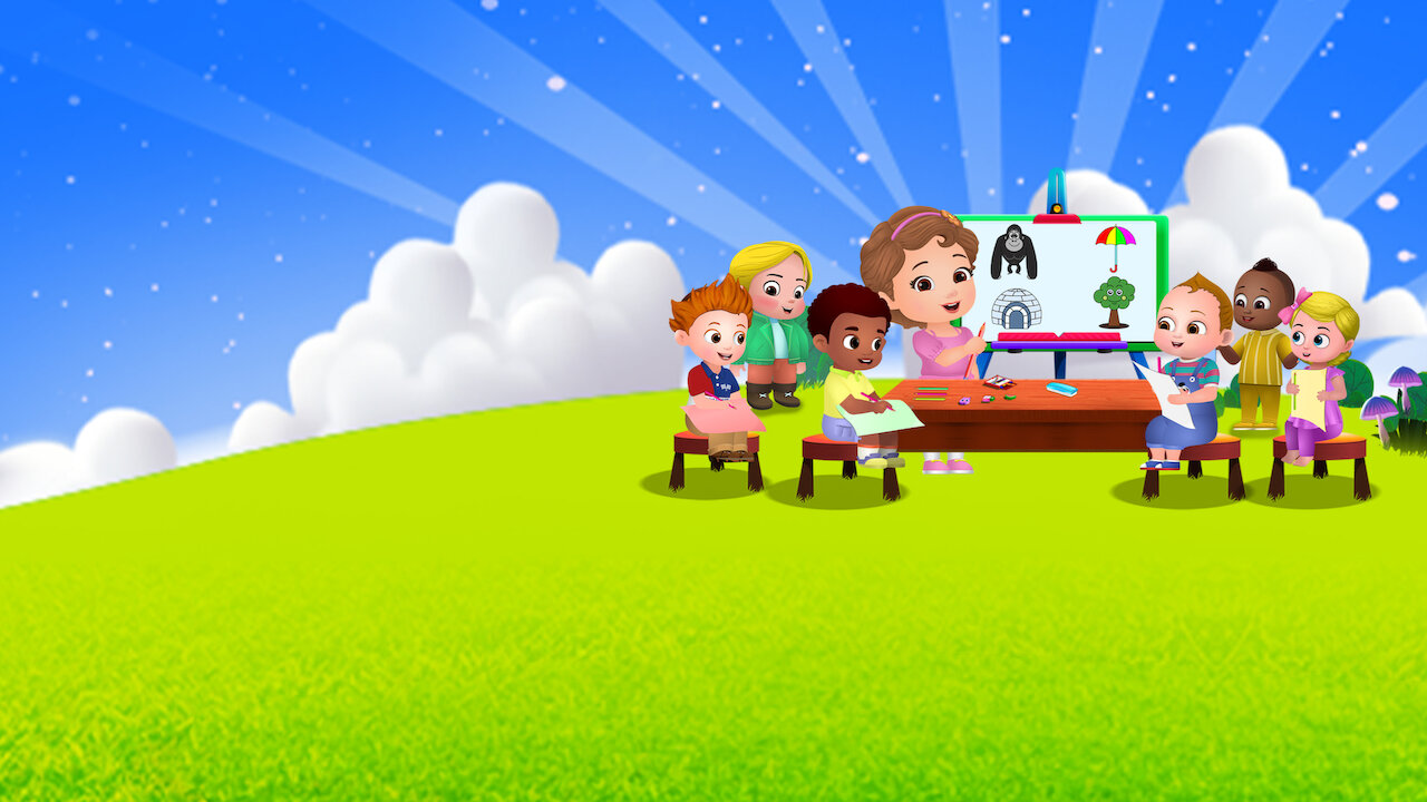 ChuChuTV Drawing with ChuChu cover