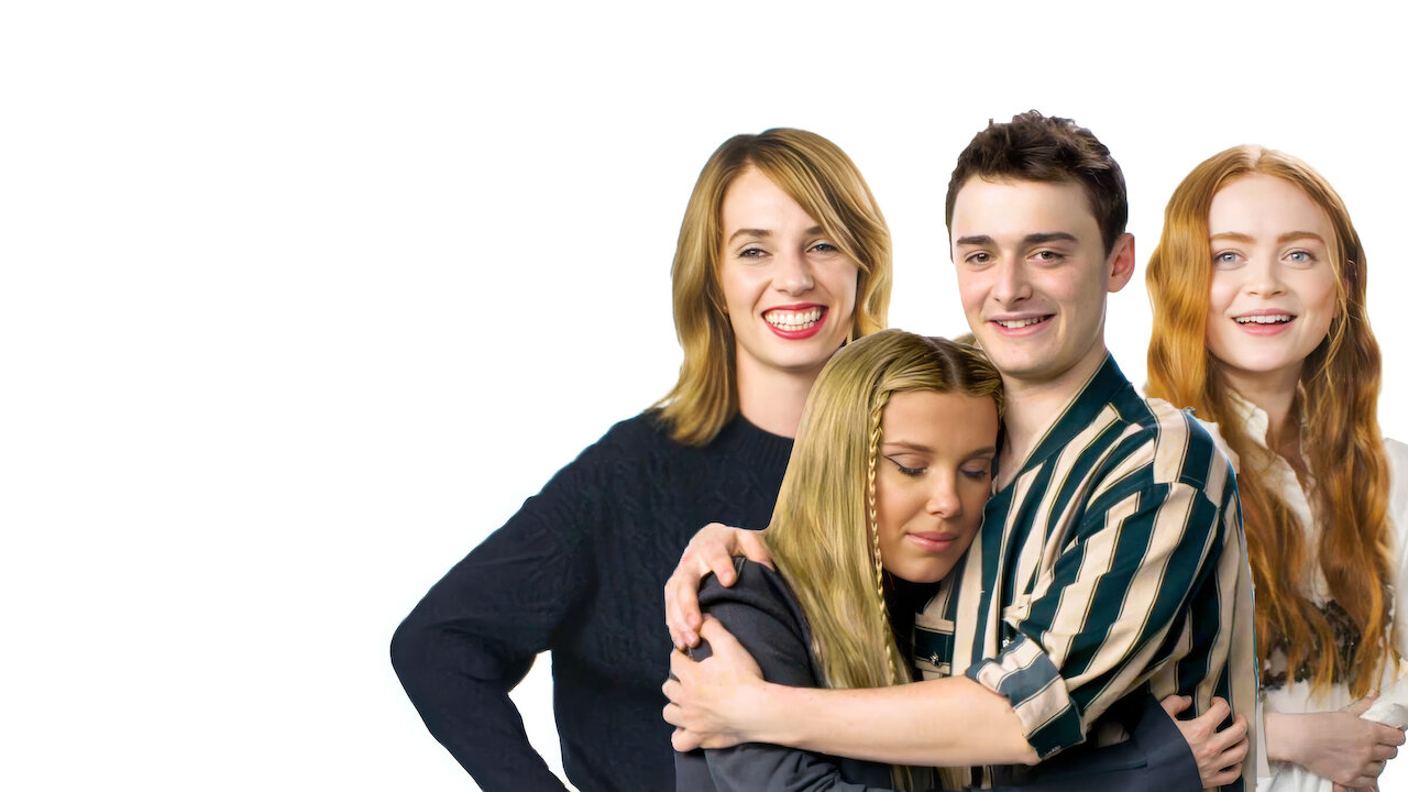 Friendship Test cover