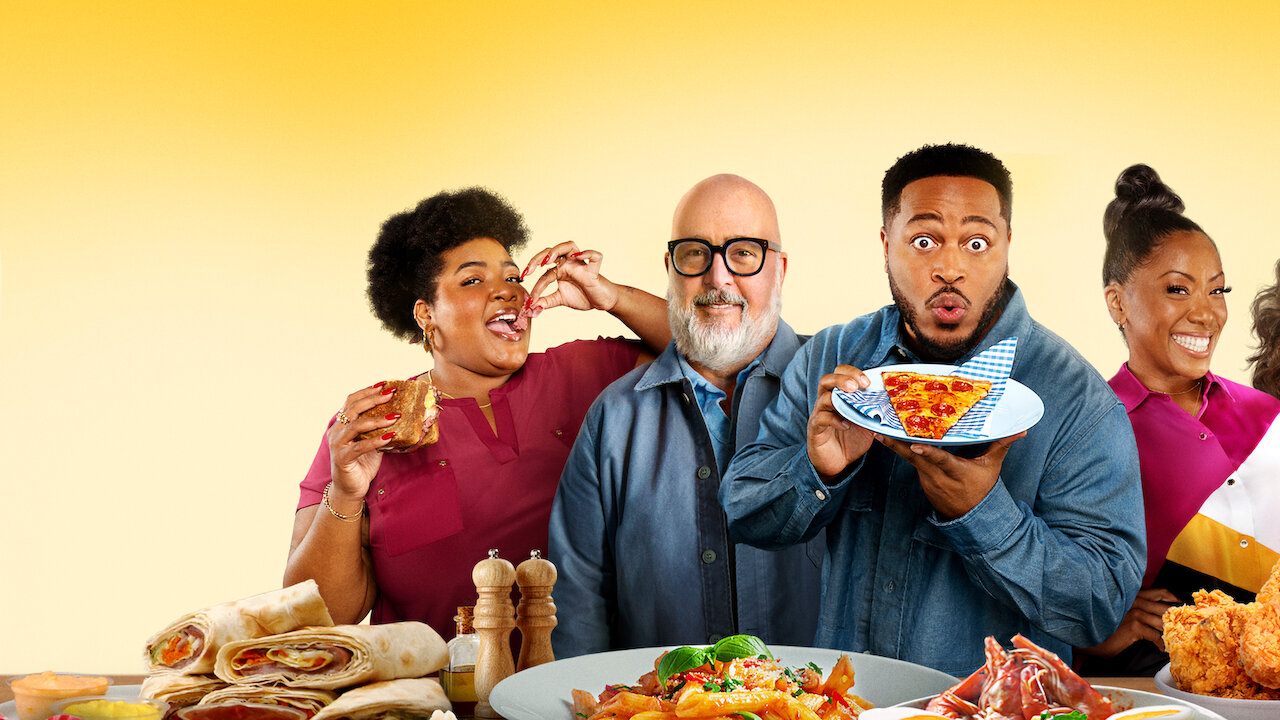 Forking Delicious: 100 Iconic Dishes cover