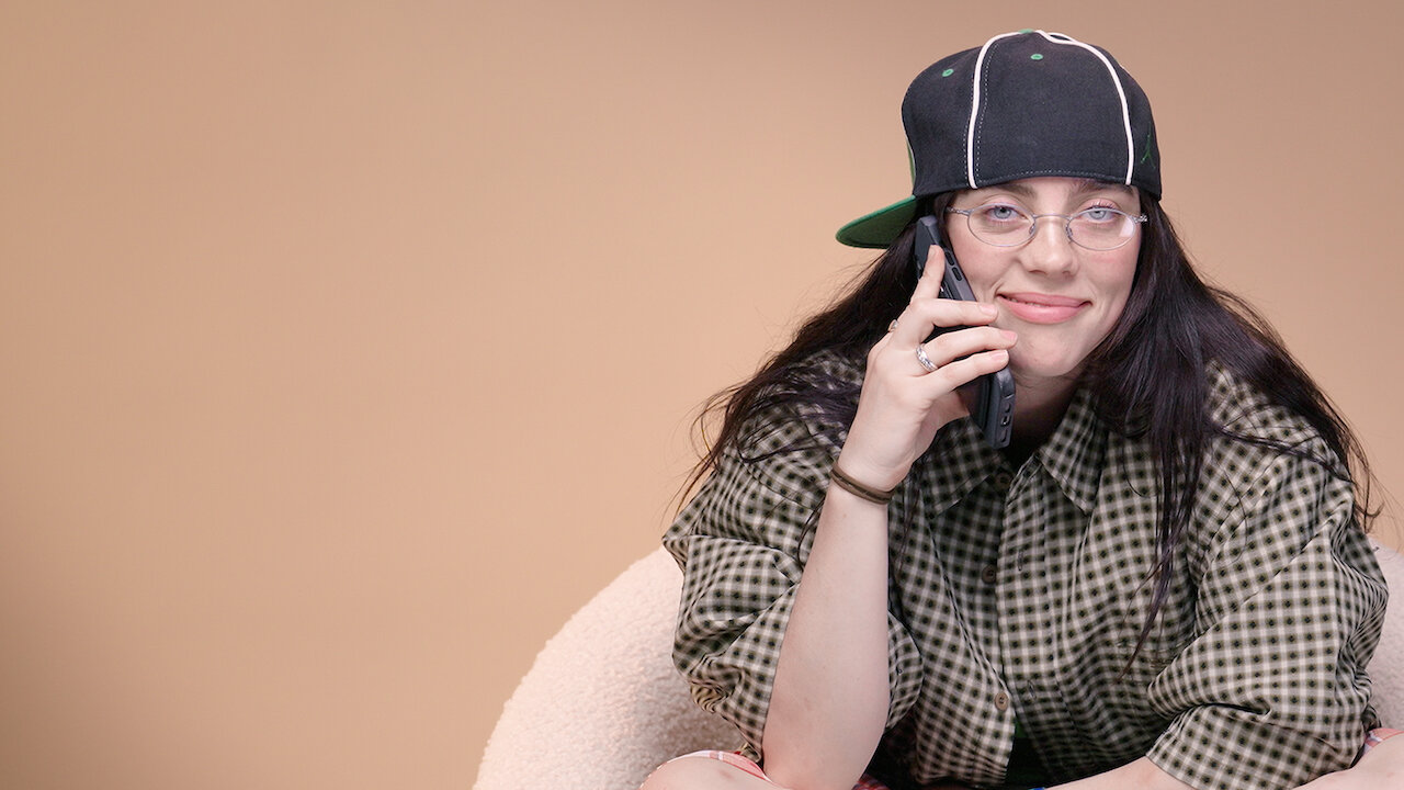 Elle - Phoning it In cover