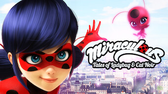 Netflixable? “Miraculous: Ladybug & Cat Noir, the Movie”