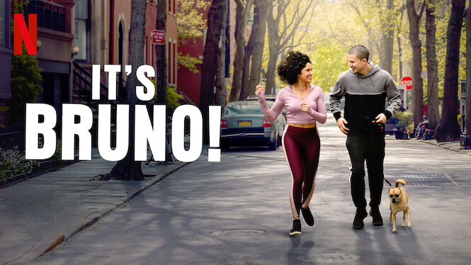 Movie bruno on netflix