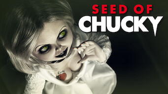 Seed of Chucky (2004)