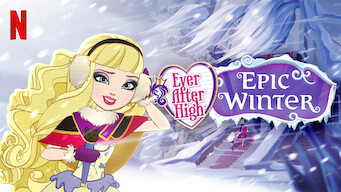 Ever After High (2016)