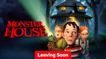 Monster House (2006)