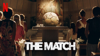 The Match (2020)