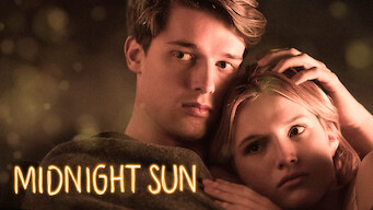 Midnight Sun (2018)