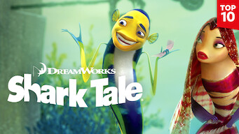 Shark Tale (2004)