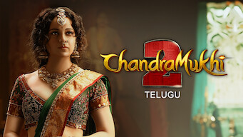 Chandramukhi 2 (Telugu) (2023)