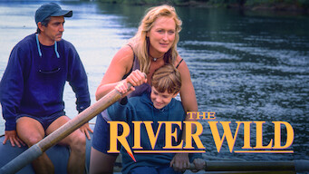 The River Wild (1994)