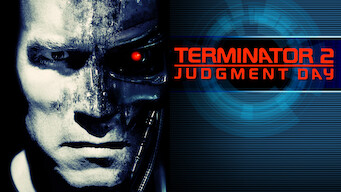 Terminator 2: Judgment Day (1991)