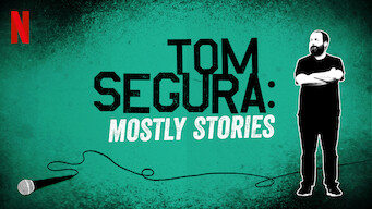 Tom Segura: Mostly Stories (2016)