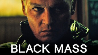 Black Mass (2015)