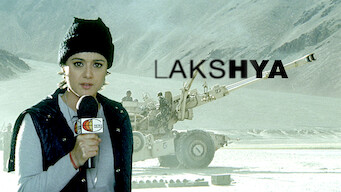 Lakshya (2004)