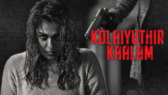 Kolaiyuthir Kaalam (2019)