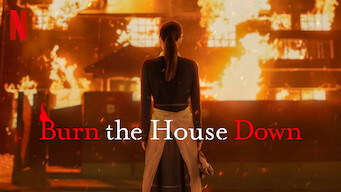 Burn the House Down (2023)