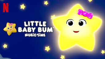 Little Baby Bum: Music Time (2024)