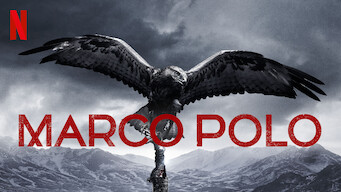 Marco Polo (2016)