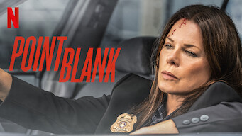 Point Blank (2019)