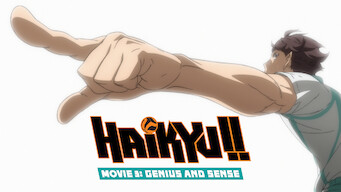 Haikyu!! Movie 3: Genius and Sense (2017)