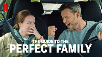 The Guide to the Perfect Family (2021)