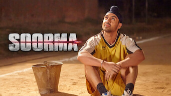 Soorma (2018)