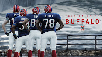 30 for 30: Four Falls of Buffalo (2015)