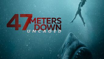 47 Meters Down: Uncaged (2019)