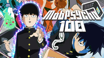 Mob Psycho 100 (2019)