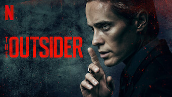 The Outsider (2018)