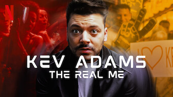 Kev Adams: The Real Me (2022)