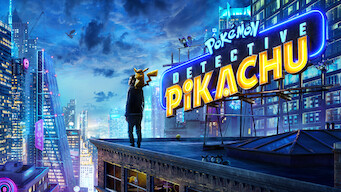 Pokémon Detective Pikachu (2019)