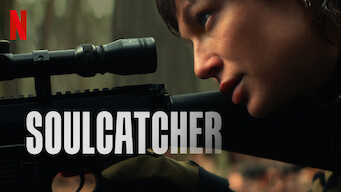 Soulcatcher (2023)