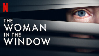 The Woman in the Window (2021)