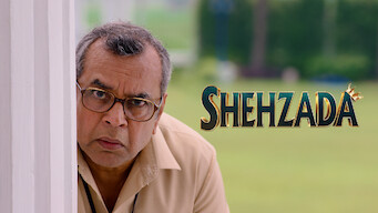 Shehzada (2023)