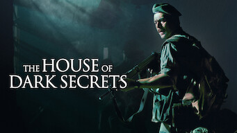 The House of Dark Secrets (2015)