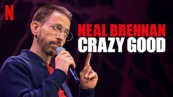 Neal Brennan: Crazy Good (2024)