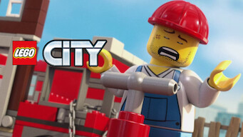 LEGO City (2019)