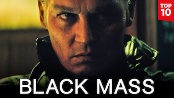 Black Mass (2015)