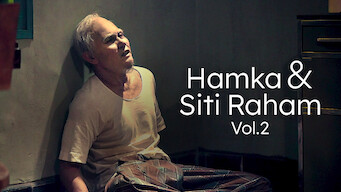 Hamka & Siti Raham Vol. 2 (2023)