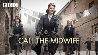 Call the Midwife (2023)