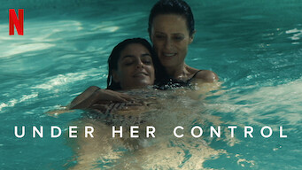 Under Her Control (2022)