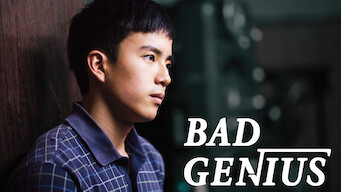 Bad Genius (2017)