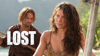 Lost (2010)