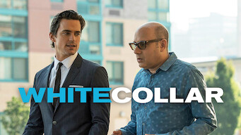 White Collar (2014)