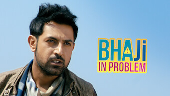 Bhaji In Problem (2013)