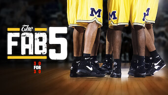 30 for 30: The Fab Five (2011)